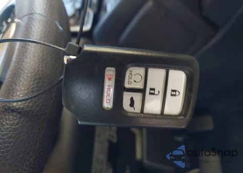 2017 Honda Cr-V Ex from USA, damaged, VIN 2HKRW1H59HH517372